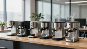 best office coffee makers 2026