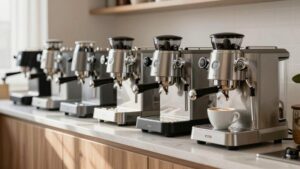 best one touch espresso machines 2026