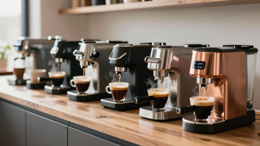 best pod and ground coffee makers 2026