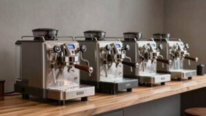 best semi auto espresso machines 2026