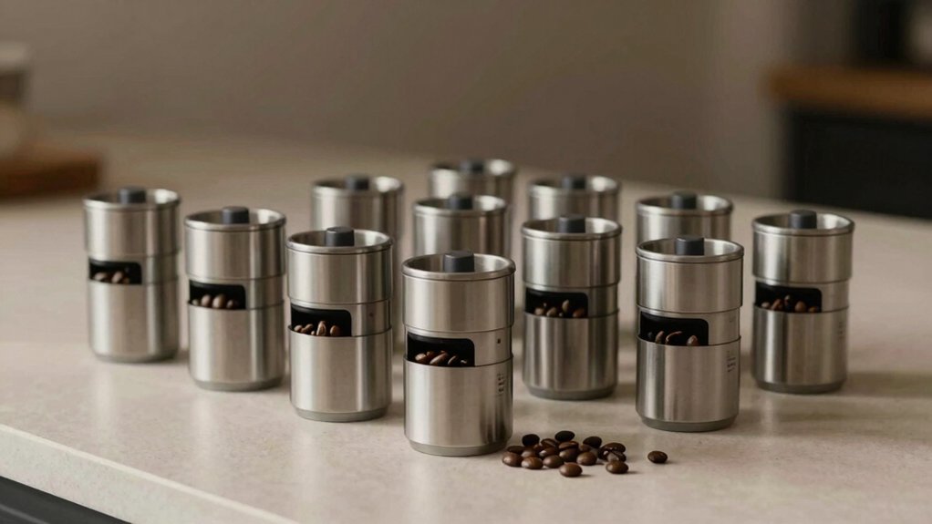 best single dose grinder picks