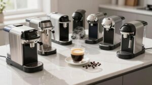 best single serve coffee makers 2026