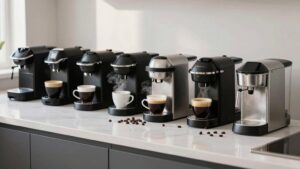 best single serve coffee makers