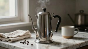 best stovetop coffee percolators 2026