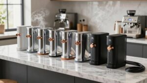 best water softeners for espresso