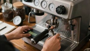 brew variables adjustment order