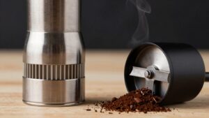 burr vs blade grinder differences