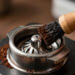 Coffee Grinder Retention Explained