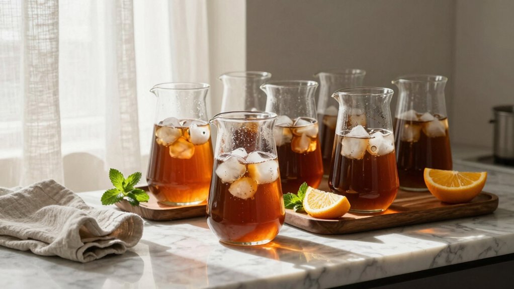 cold brew pitchers for 2026