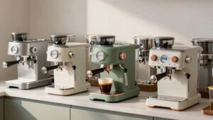 compact espresso machines space saving brews for 2026