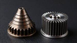 conical vs flat burr grinder