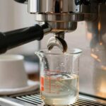 Descaling Schedule Template for Coffee Machines