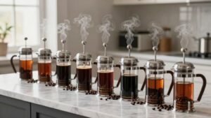 double wall french press roundup