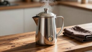 electric coffee percolators top 15 2026