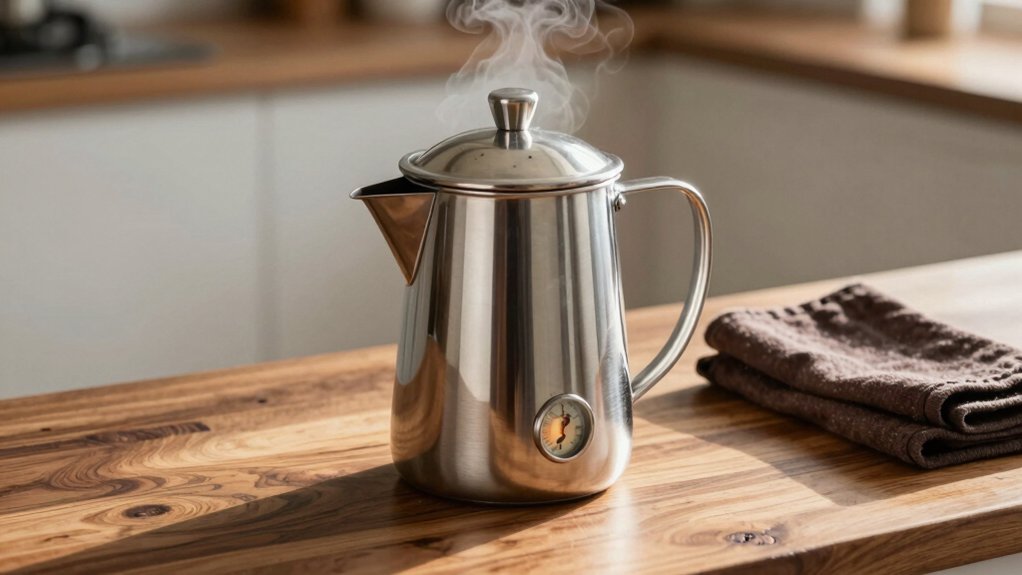 electric coffee percolators top 15 2026