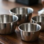 Espresso Basket Sizes Explained