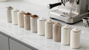 espresso cleaning powders guide