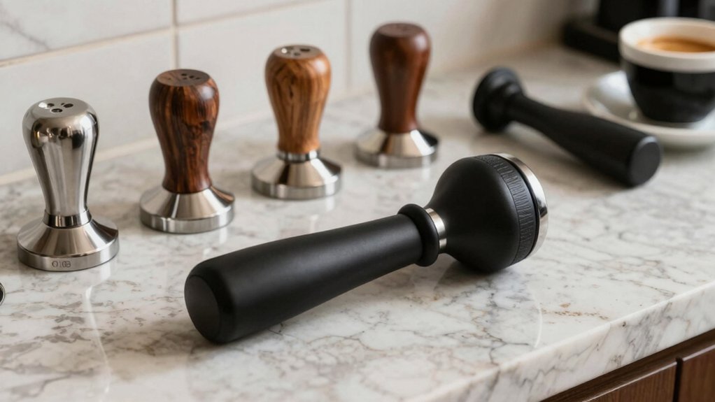 espresso distribution tools roundup 2026