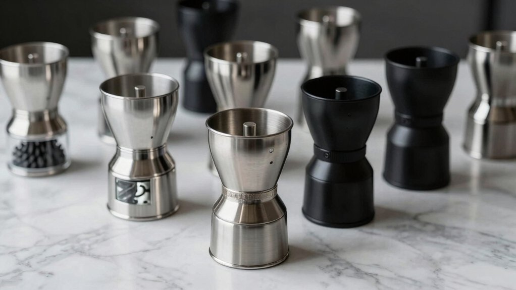 espresso grinders list 2026