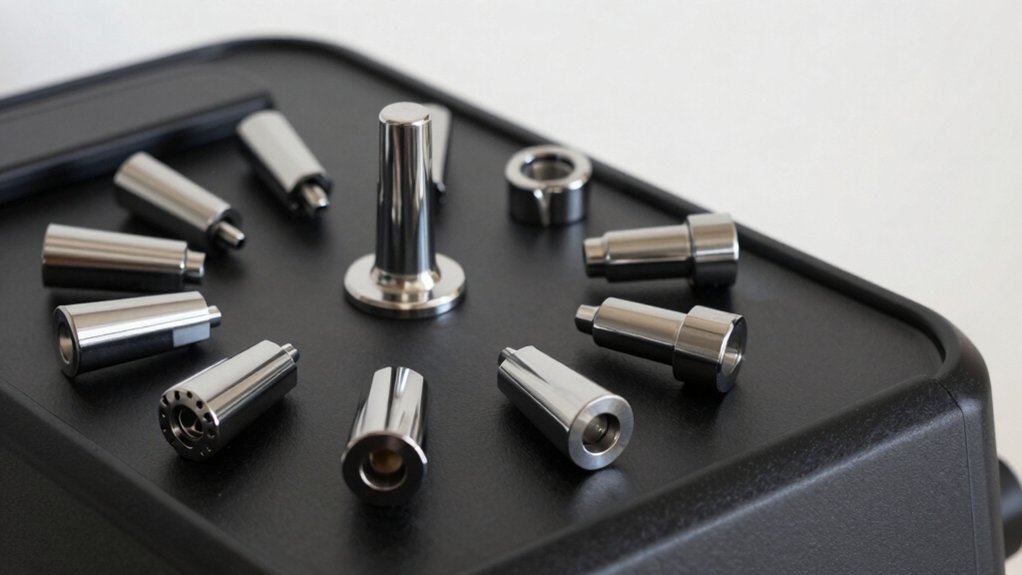 espresso machine milk tube replacements