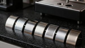 espresso machine shower screens 2026 best