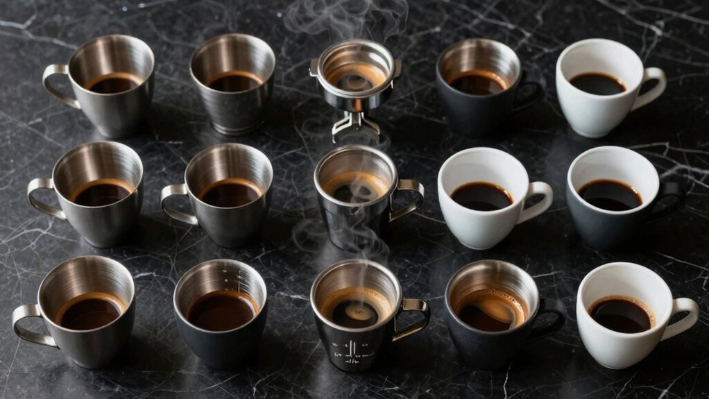 espresso measuring cups top 15