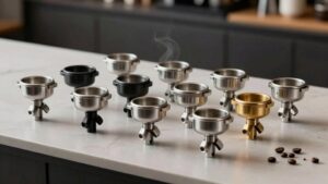 espresso needle distributors guide 2026