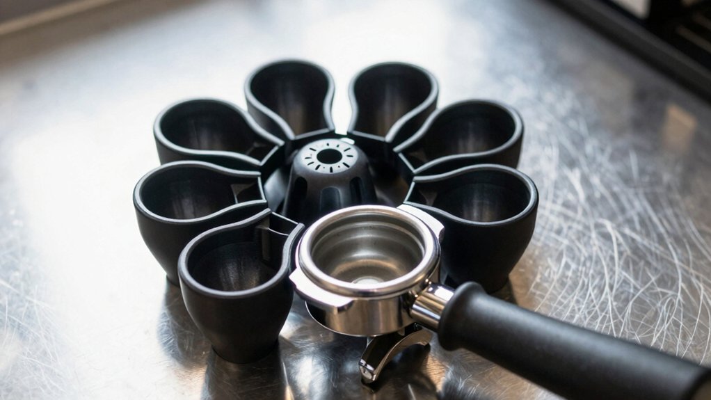 espresso portafilter replacements 2026