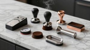 espresso puck prep tools 2026