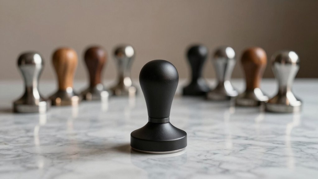 espresso tampers for 2026