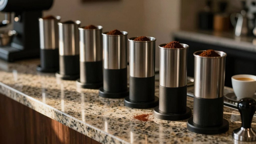flat burr coffee grinders best 2026