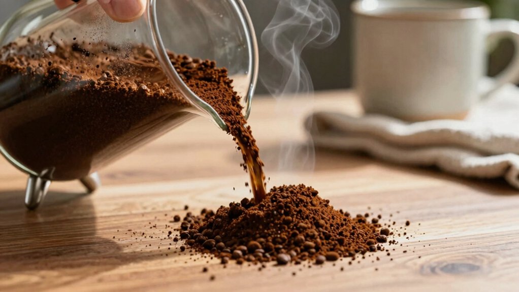 grind size for french press