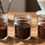 Grind Size for Pour Over Coffee