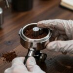 Grinder Calibration Checklist