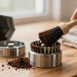 How to Clean a Burr Grinder