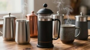 insulated french press rankings 2026