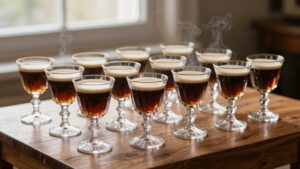 irish coffee glassware roundup 2026
