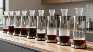 large batch cold brew makers 2026