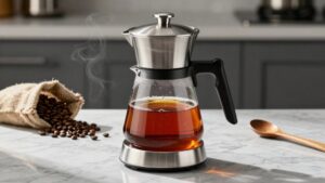 large cold brew coffee makers ranking 2026
