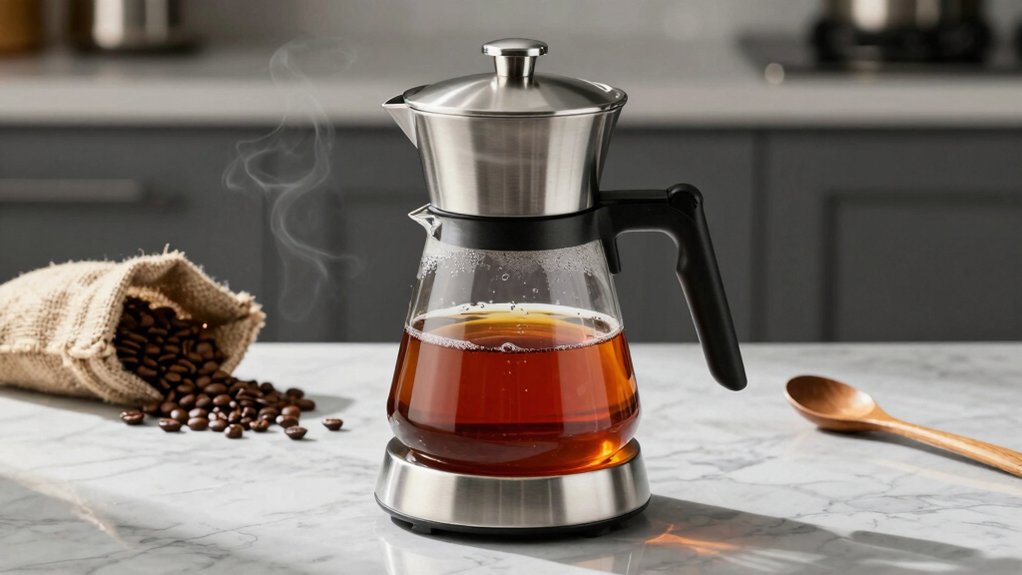 large cold brew coffee makers ranking 2026