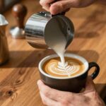 Latte Art Basics for Beginners