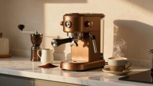 manual espresso machines for 2026