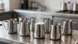 milk frothing pitchers for 2026