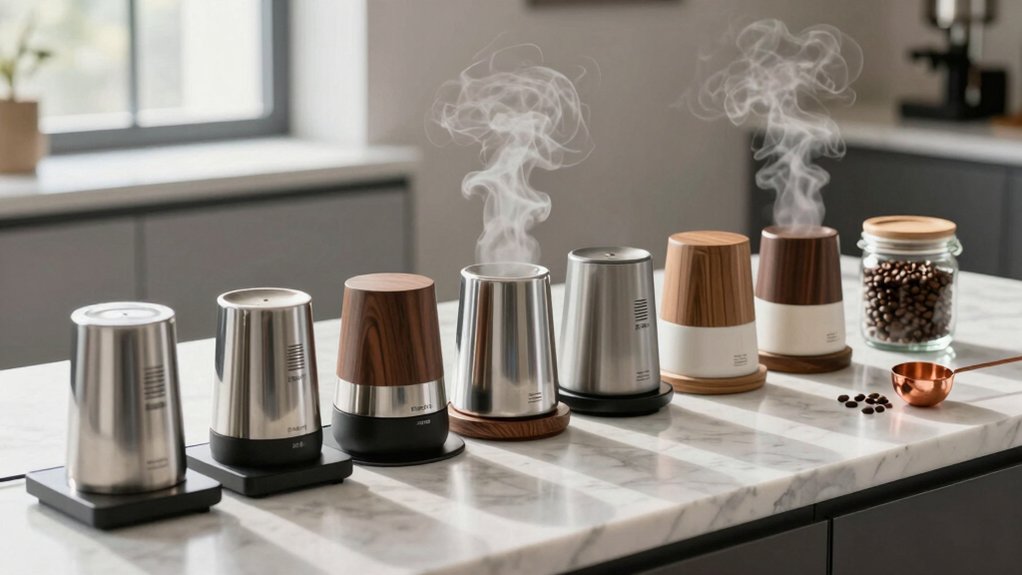 nine best countertop roasters 2026