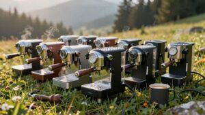 portable espresso machines for 2026