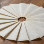 Pour Over Filter Paper Size Chart