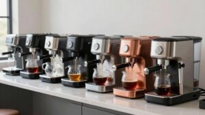 programmable coffee makers 2026