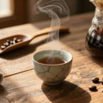 Coffee Tasting Notes Template