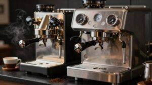 single vs dual boiler espresso systems