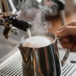 How to Steam Milk Without Bubbles